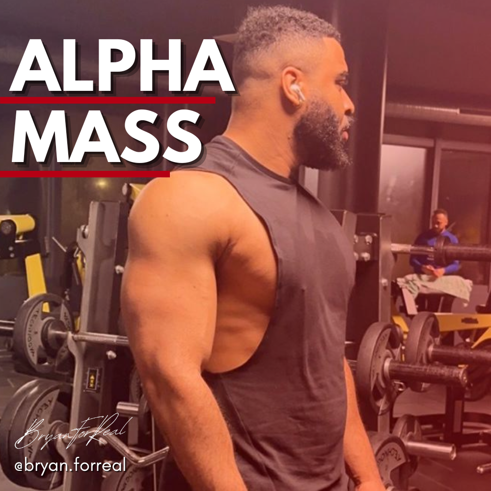 ALPHA MASS